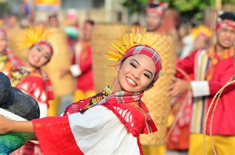 Visit The Best CALABARZON Festivals This May .